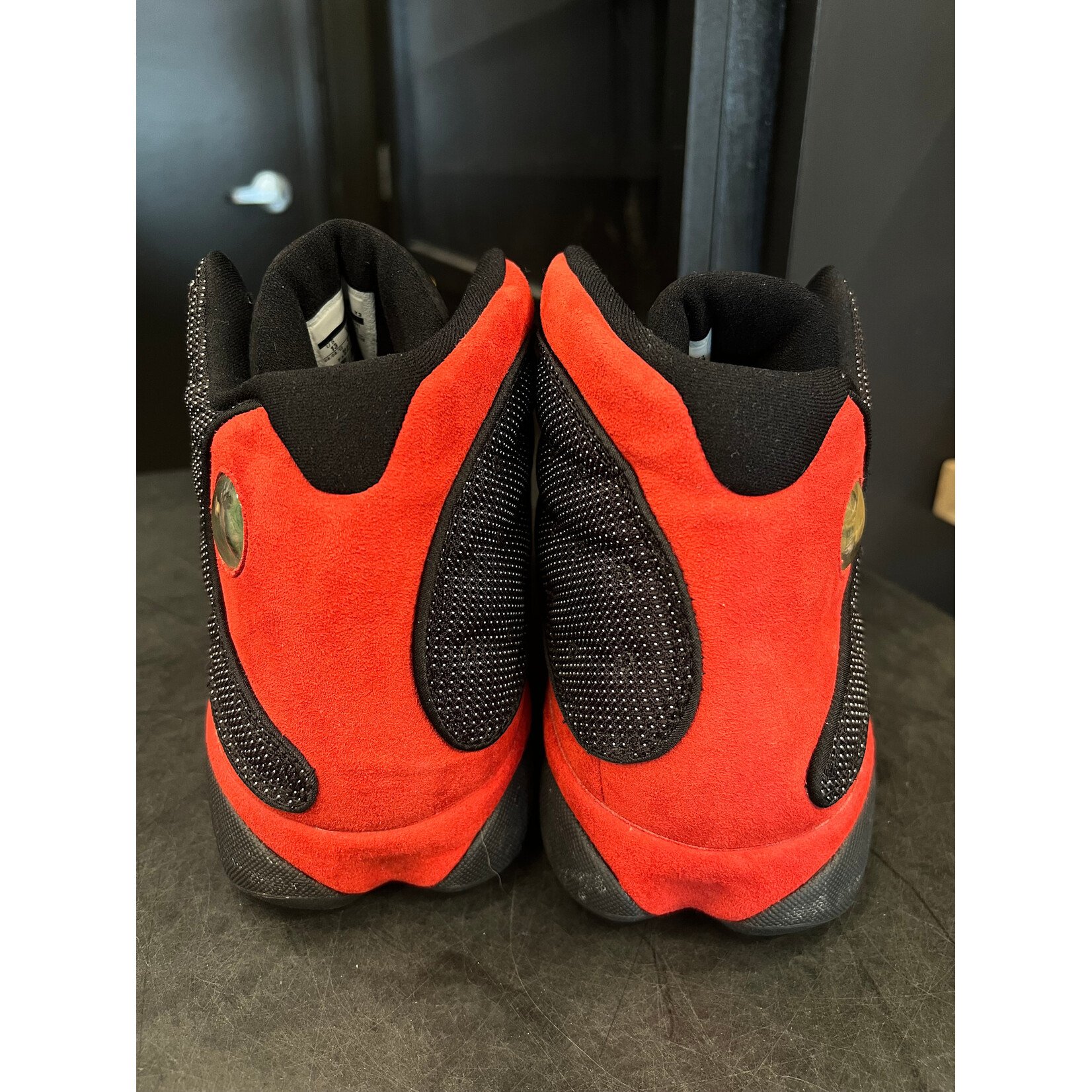 Jordan Jordan 13 Retro Bred (2017) Size 13, PREOWNED NO BOX