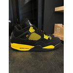Jordan Jordan 4 Retro Thunder (2023) Size 13, PREOWNED NO BOX