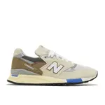 New Balance New Balance 998 MiUSA Concepts C-Note 10th Anniversary (2023) Size 9.5, DS BRAND NEW*