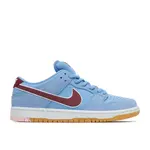Nike Nike SB Dunk Low Philadelphia Phillies Size 9, DS BRAND NEW