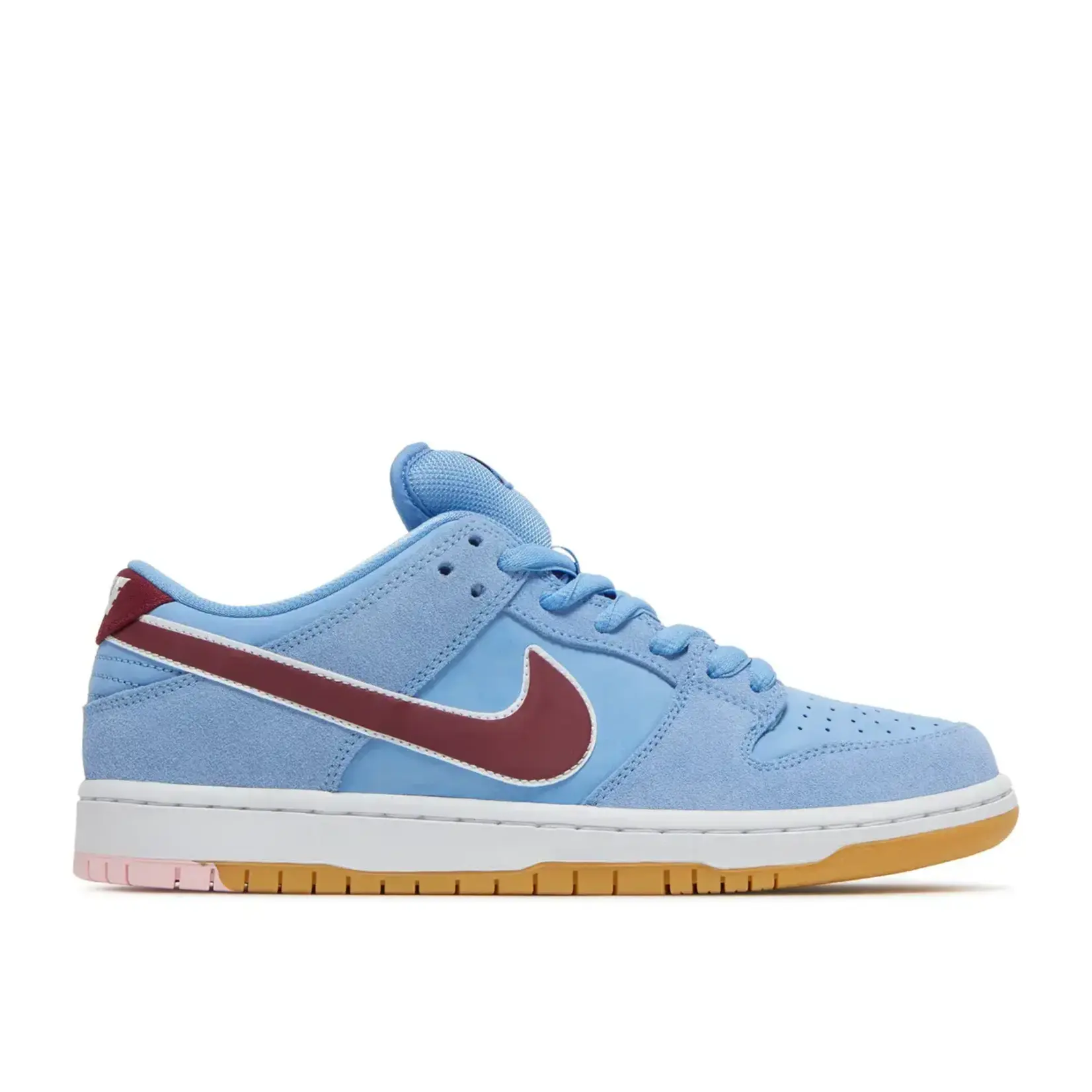 Nike Nike SB Dunk Low Philadelphia Phillies Size 9, DS BRAND NEW