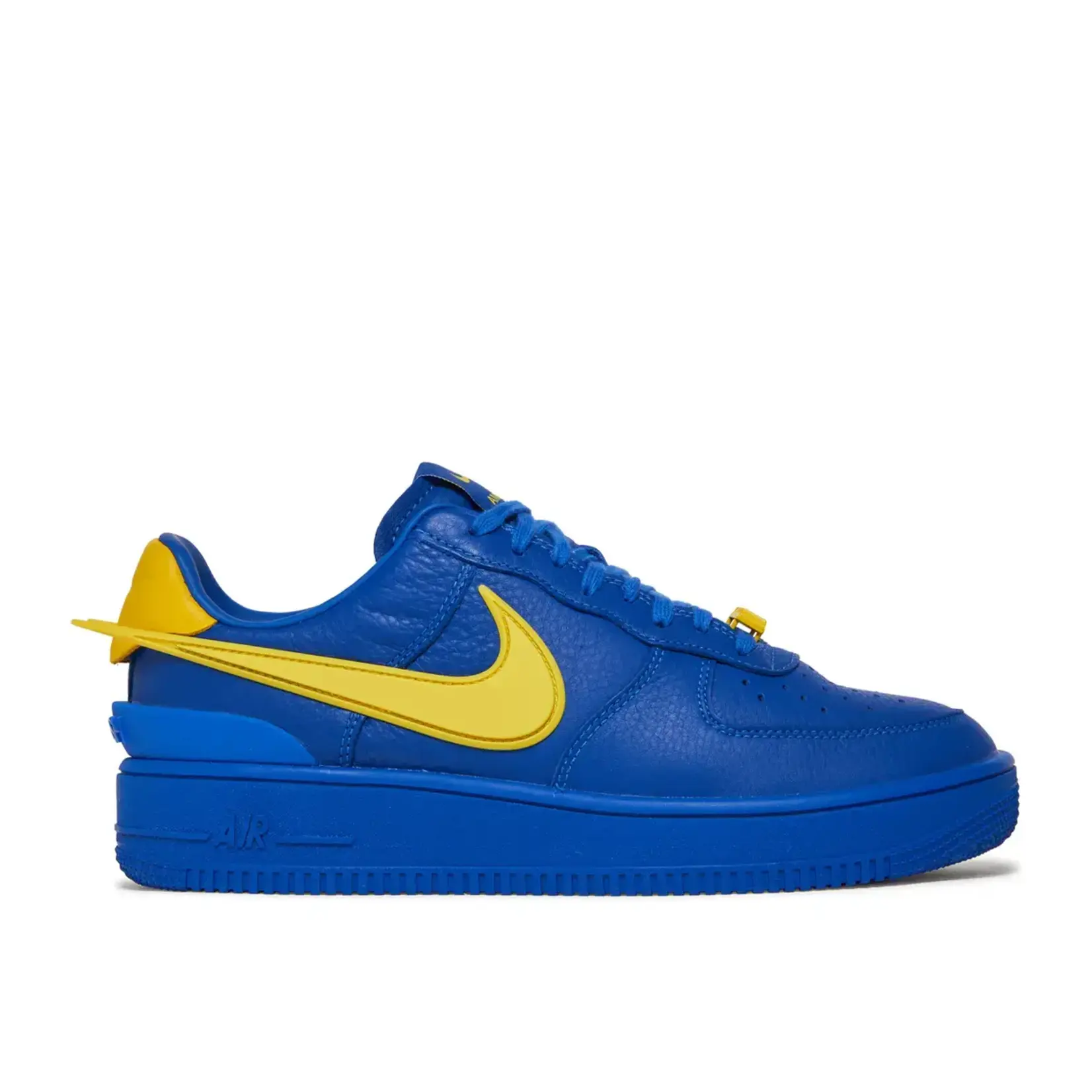 Nike Nike Air Force 1 Low SP AMBUSH Game Royal Size 9, DS BRAND NEW