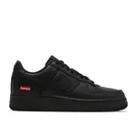 Nike Nike Air Force 1 Low Supreme Black Size 8.5, DS BRAND NEW*