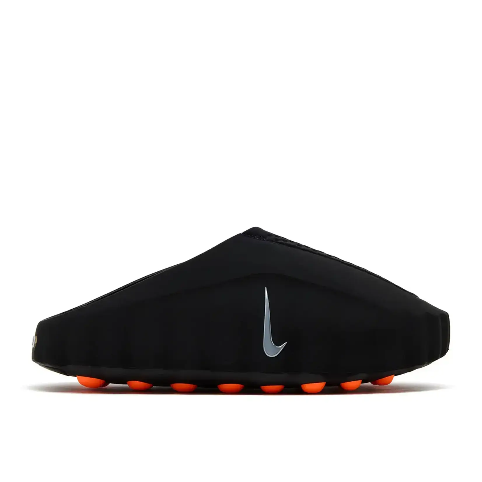 Nike Nike Mind 001 Slide Black Chrome (Women's) Size 7W, DS BRAND NEW