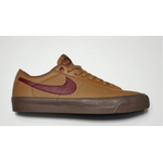 Nike Nike SB Blazer Low Pro GT Light British Tan  Size 10.5, DS BRAND NEW*