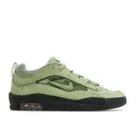 Nike Nike SB Air Max Ishod Wair Oil Green Black Size 10.5, DS BRAND NEW*