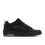 Nike Nike SB Air Max Ishod Wair Black Gum Size 10.5, DS BRAND NEW*