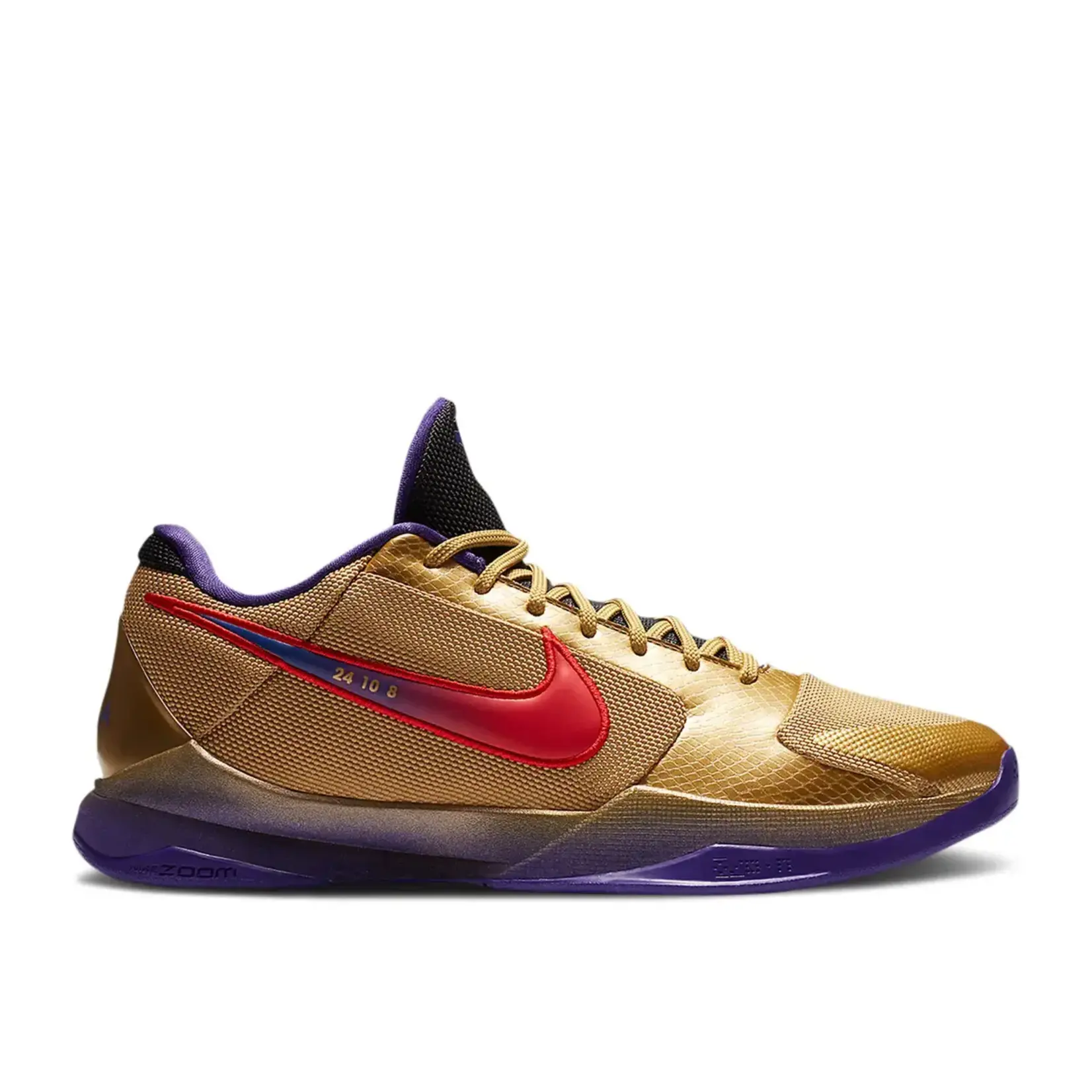 Nike Nike Kobe 5 Protro Undefeated Hall of Fame Size 11.5, DS BRAND NEW