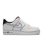 Nike Nike Air Force 1 Low Day of the Dead (2019) Size 12, DS BRAND NEW*
