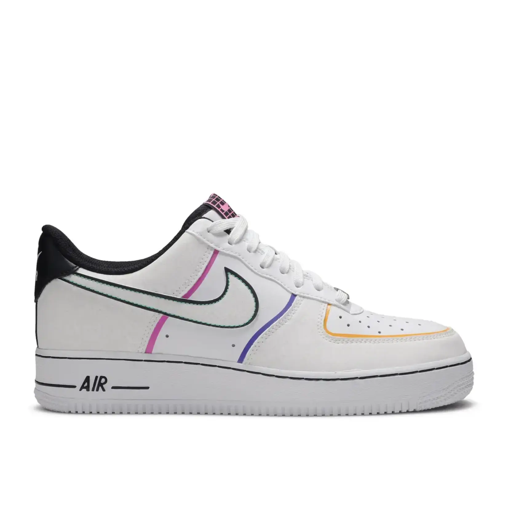 Nike Nike Air Force 1 Low Day of the Dead (2019) Size 12, DS BRAND NEW
