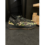 Adidas adidas Dame 9 Bape Black Green Size 10.5, PREOWNED