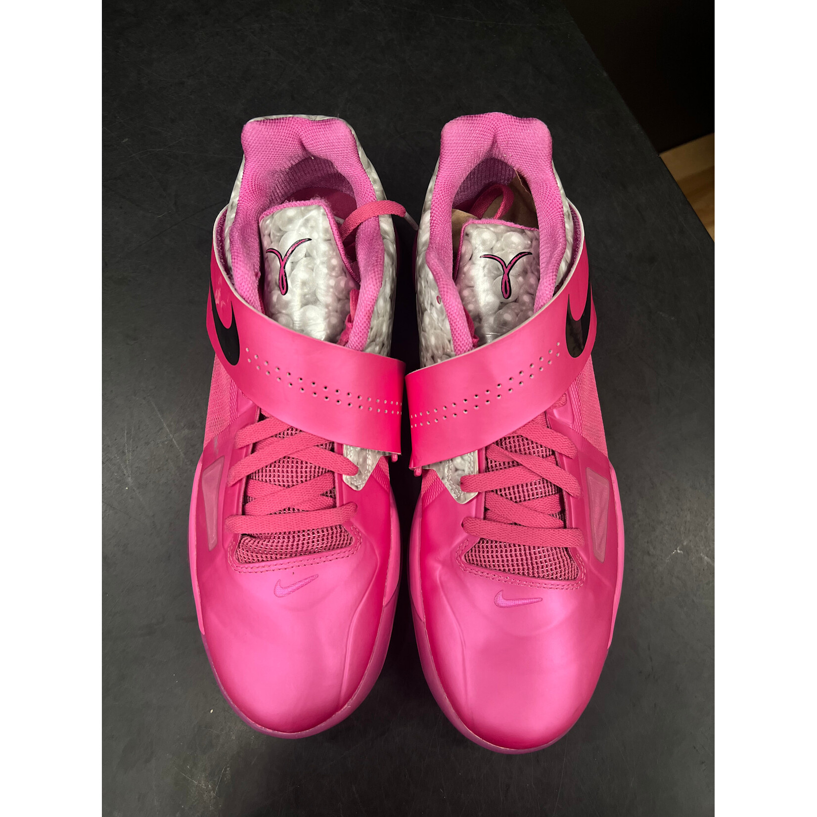 Nike Nike KD 4 Aunt Pearl (2024) Size 11, PREOWNED