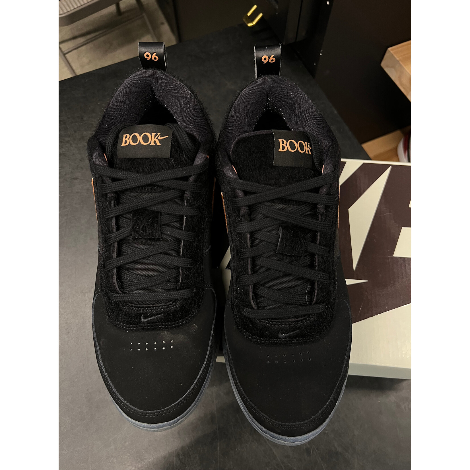 Nike Nike Book 1 Haven (Translucent Outsole) Size 10, PREOWNED