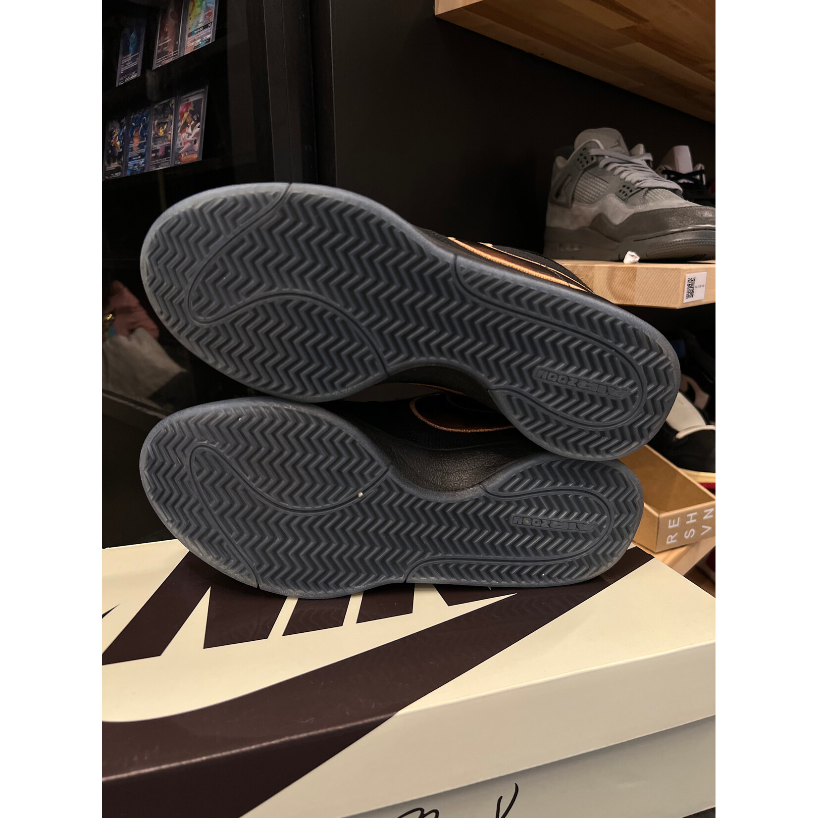 Nike Nike Book 1 Haven (Translucent Outsole) Size 10, PREOWNED