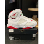 Jordan Jordan 7 Retro Hare (2015) Size 10, PREOWNED