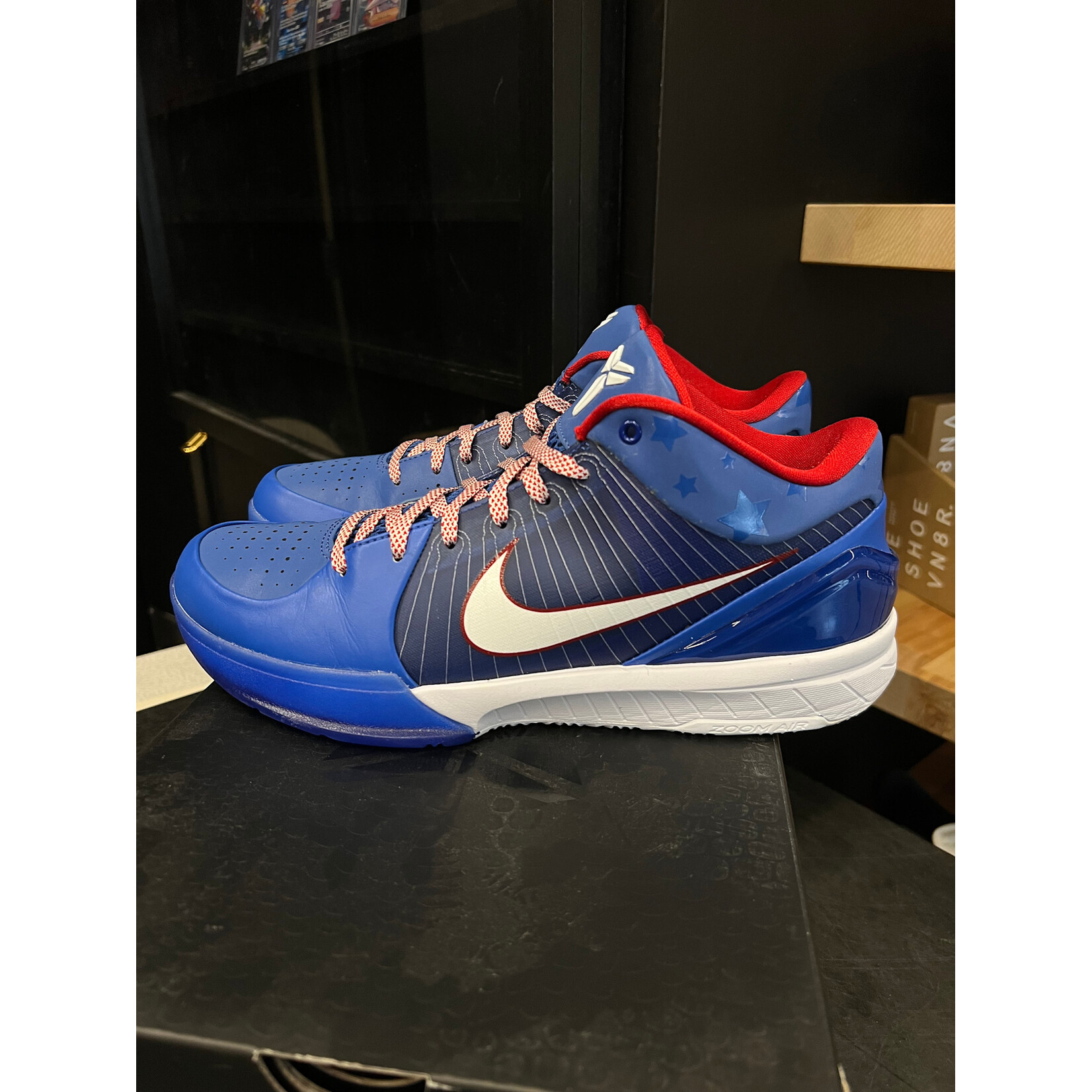 Nike Nike Kobe 4 Protro Philly (2024) Size 10, PREOWNED