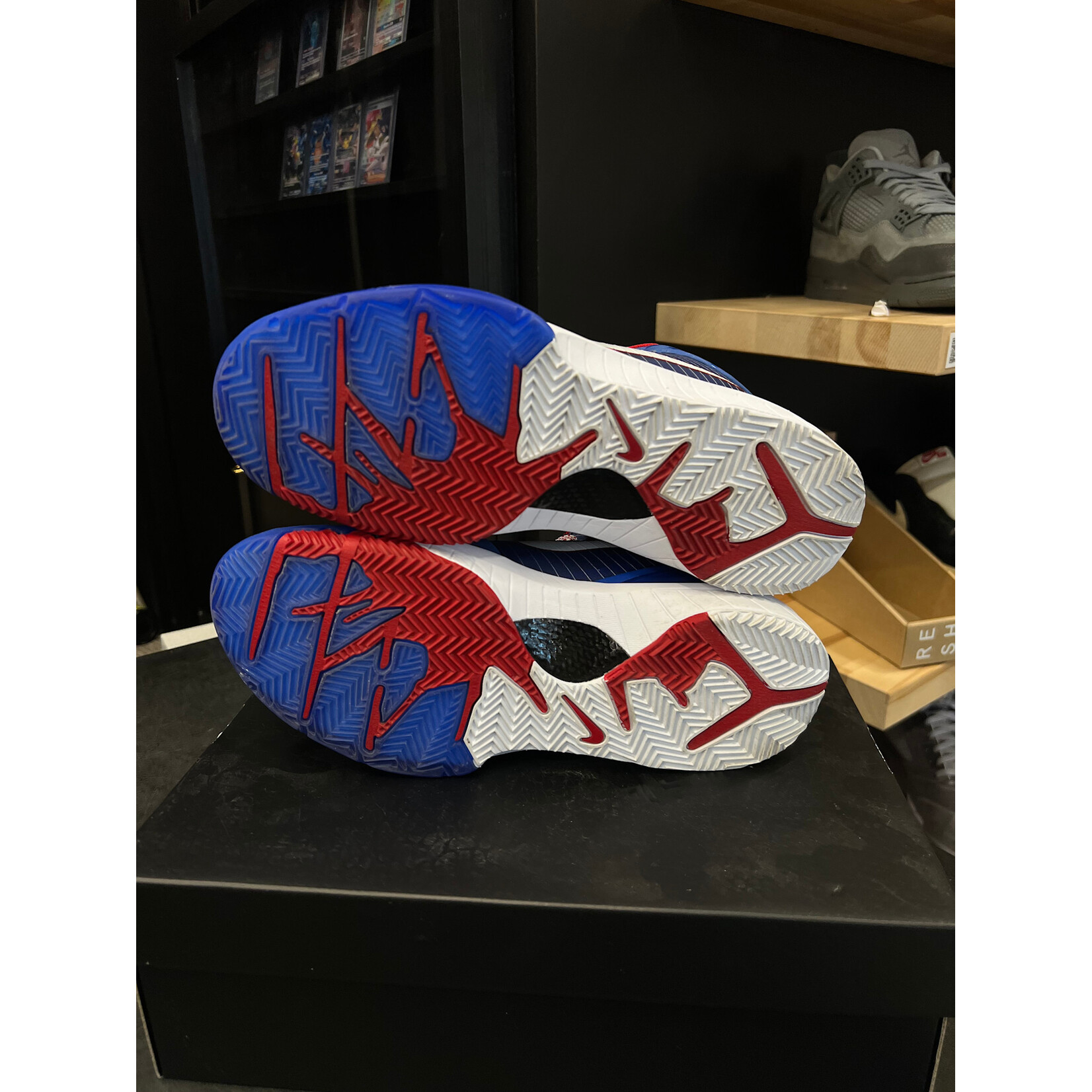 Nike Nike Kobe 4 Protro Philly (2024) Size 10, PREOWNED