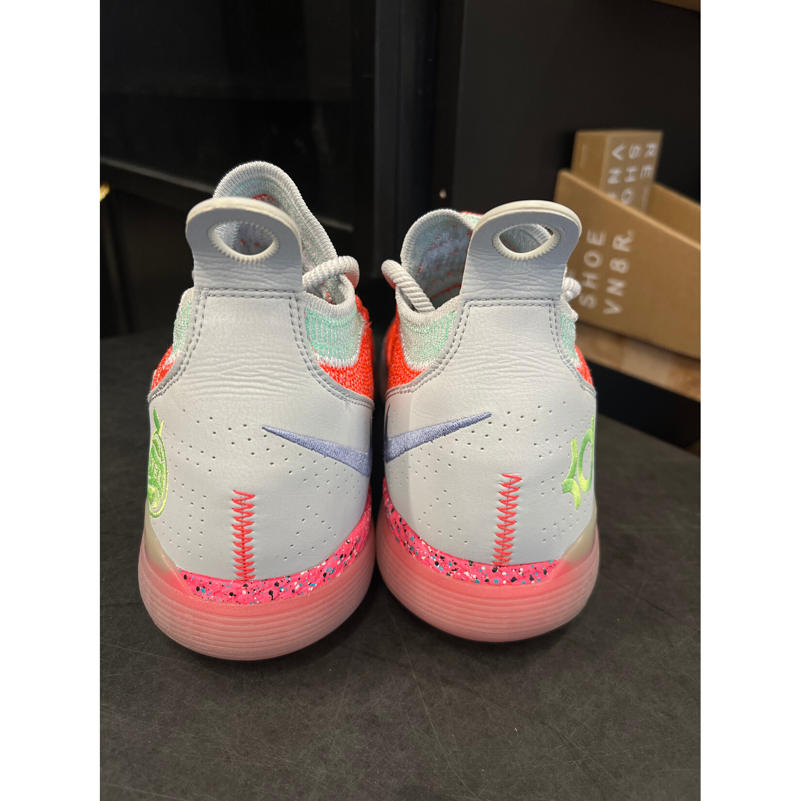 Nike Nike KD 11 EYBL Size 10, PREOWNED NO BOX