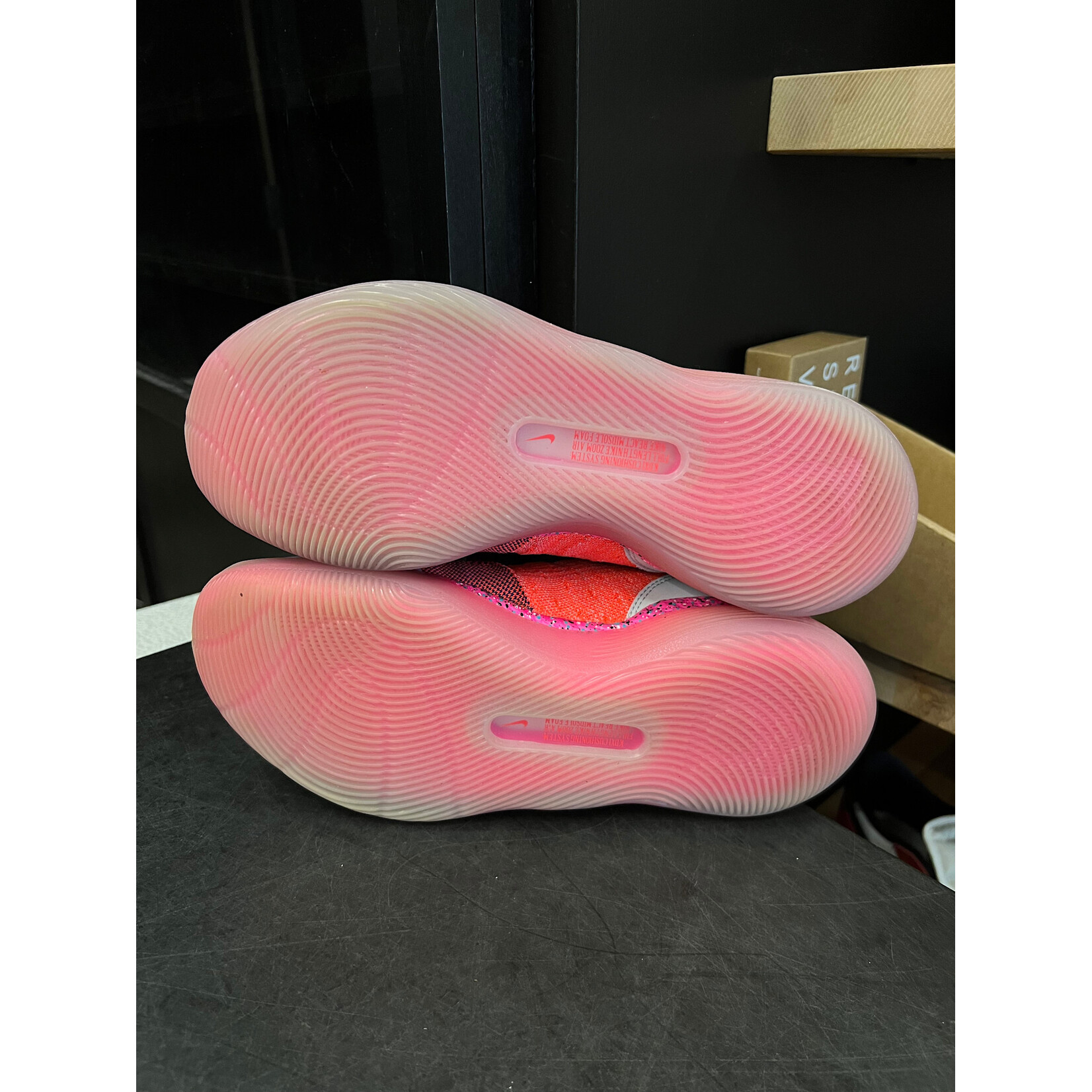 Nike Nike KD 11 EYBL Size 10, PREOWNED NO BOX