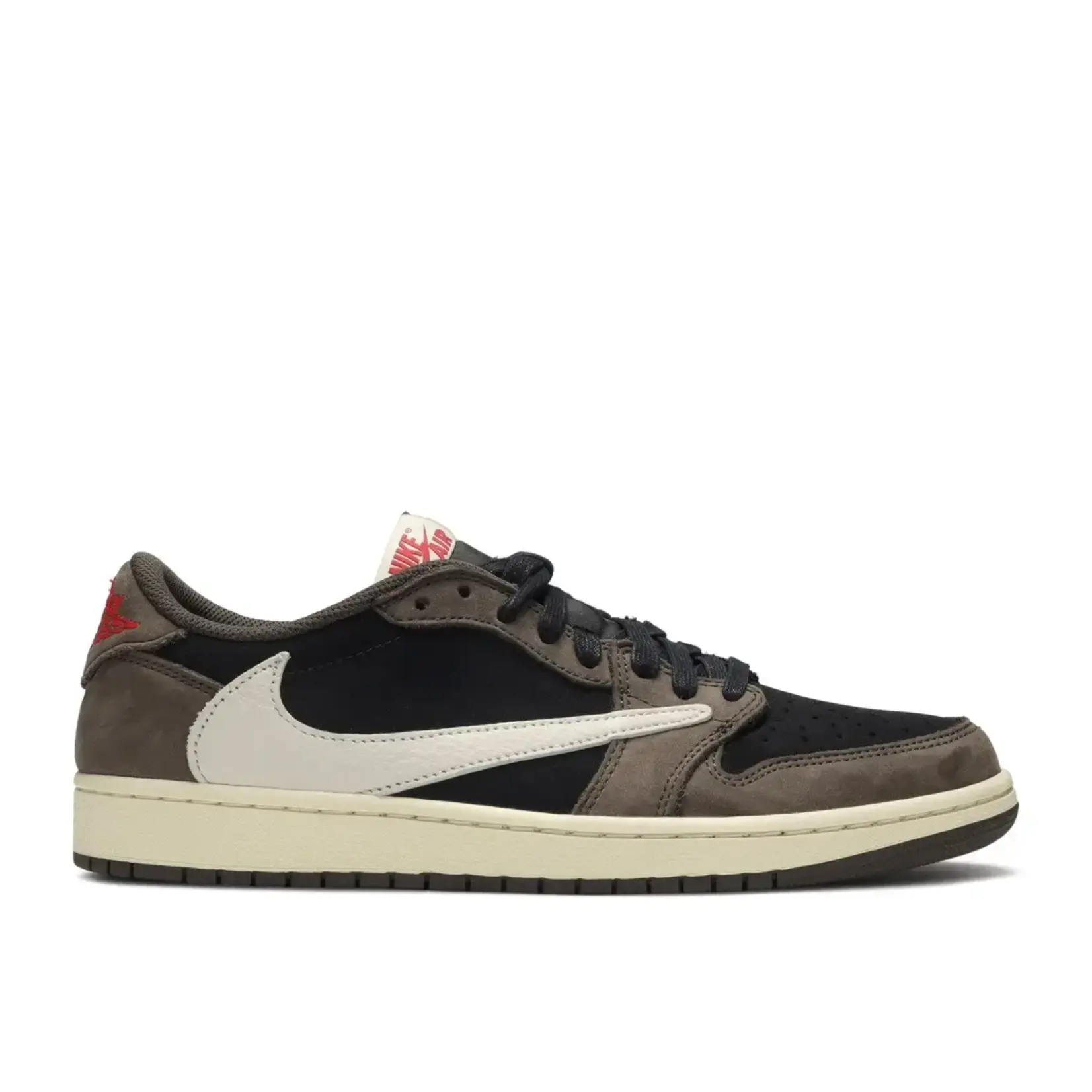 Jordan Jordan 1 Retro Low OG SP Travis Scott Mocha Size 8.5, DS BRAND NEW