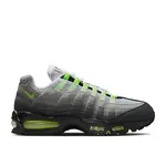 Nike Nike Air Max 95 OG Big Bubble Neon (2025/2026) Size 9, DS BRAND NEW