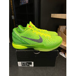 Nike Nike Kobe 6 Protro Grinch (2020) Size 11, PREOWNED