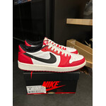 Jordan Jordan 1 Retro Low Chicago (2016) Size 8.5, PREOWNED