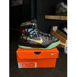 Nike Nike Kobe 9 Elite NOLA Gumbo League Maestro (GS) Size 6, PREOWNED