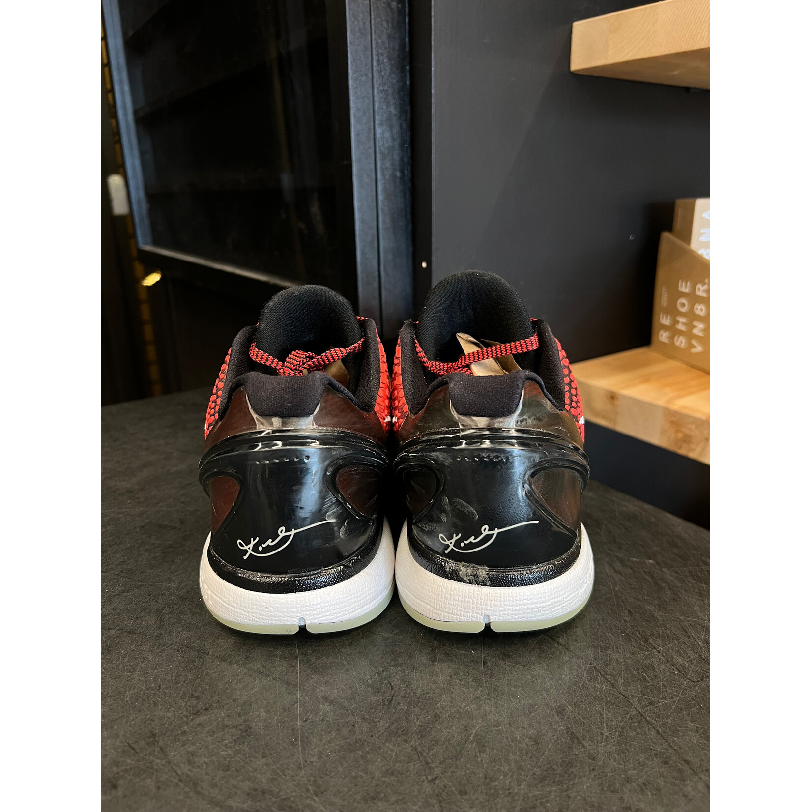 Nike Nike Kobe 6 Protro Challenge Red All-Star (2021) Size 11, PREOWNED