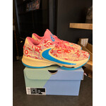 Nike Nike Zoom Freak 4 Letter Bros Vanilla Lightning Size 10, PREOWNED