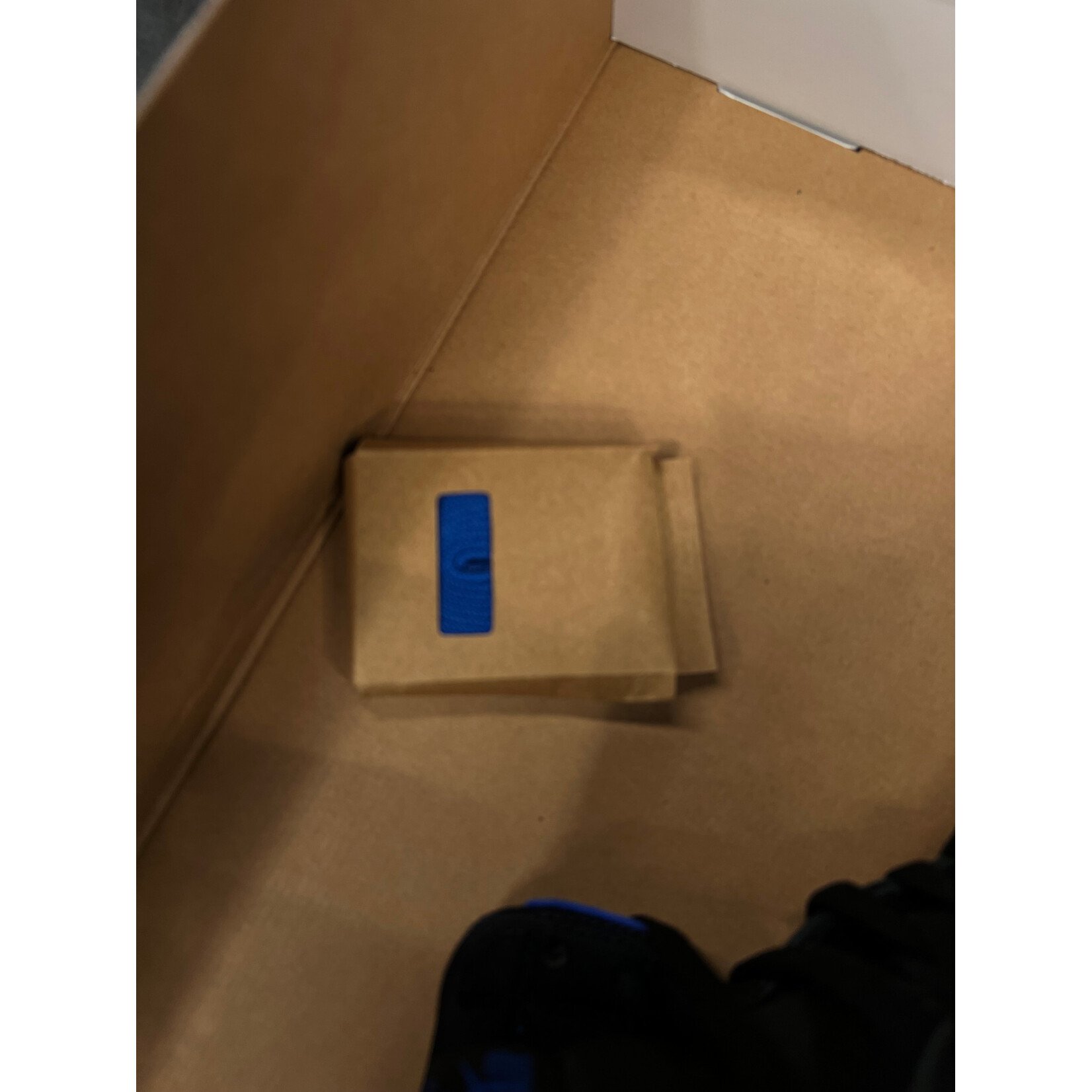 Jordan Jordan 1 Retro High OG Royal Reimagined Size 13, PREOWNED