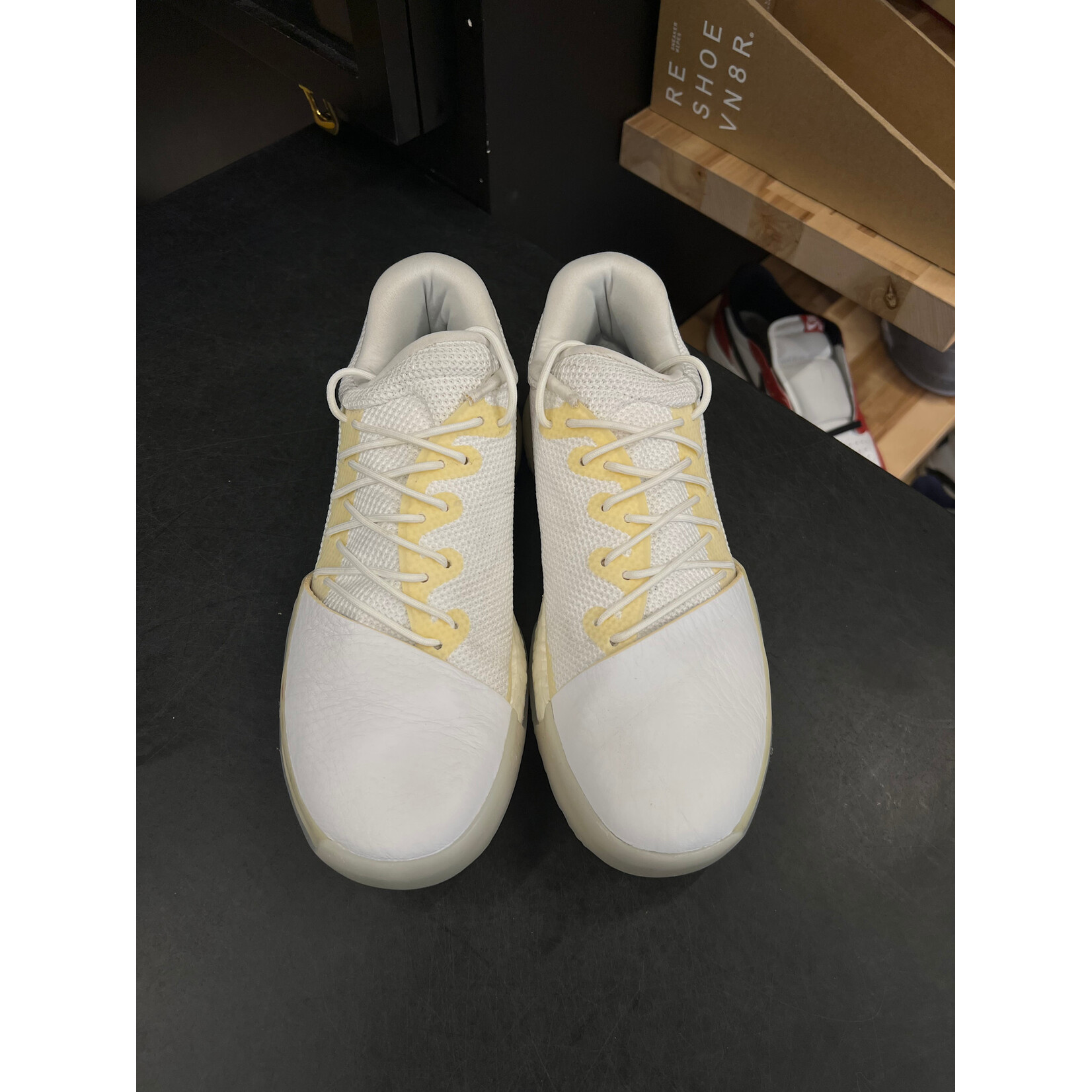 Adidas adidas Harden Vol. 1 Yacht Party Size 8.5, PREOWNED