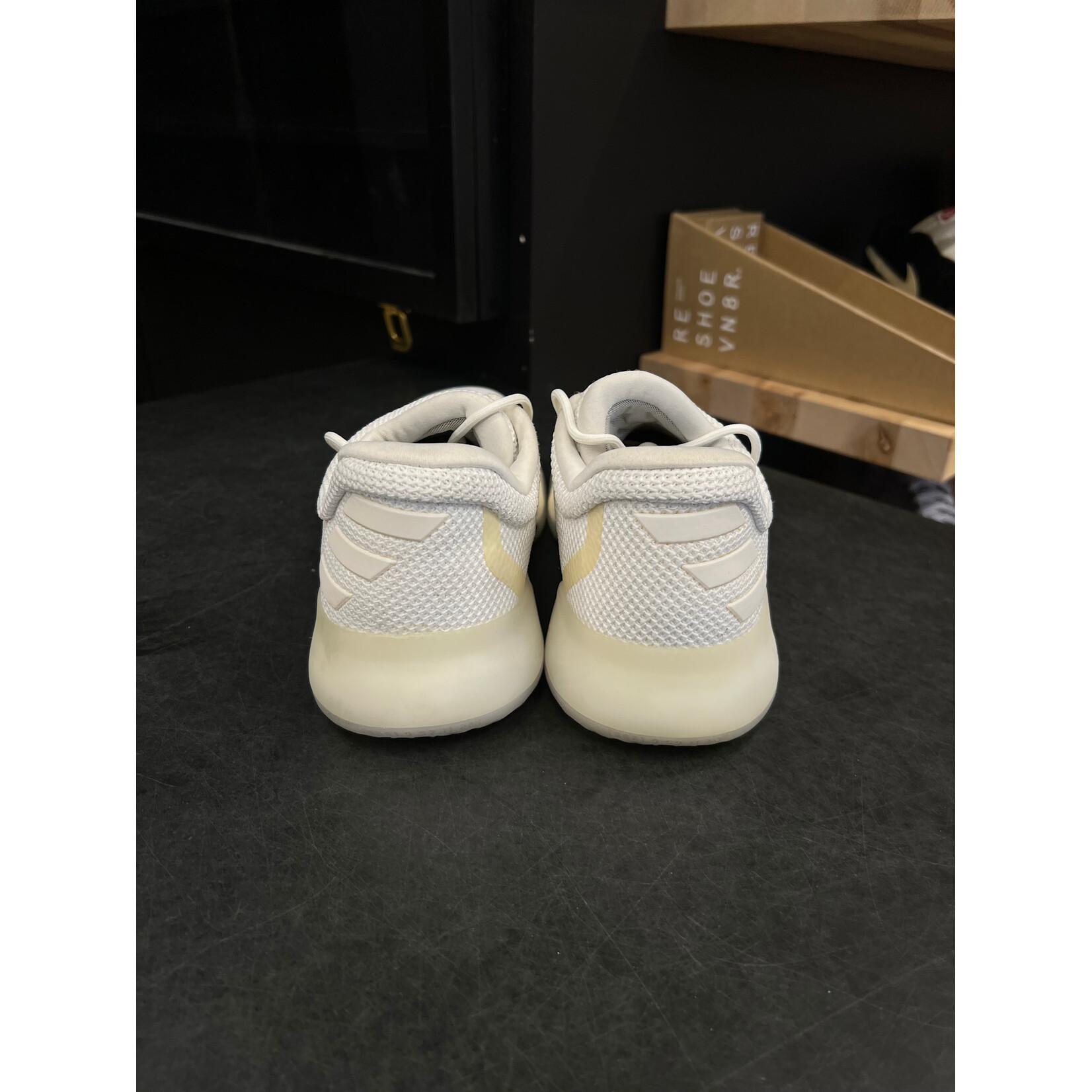 Adidas adidas Harden Vol. 1 Yacht Party Size 8.5, PREOWNED