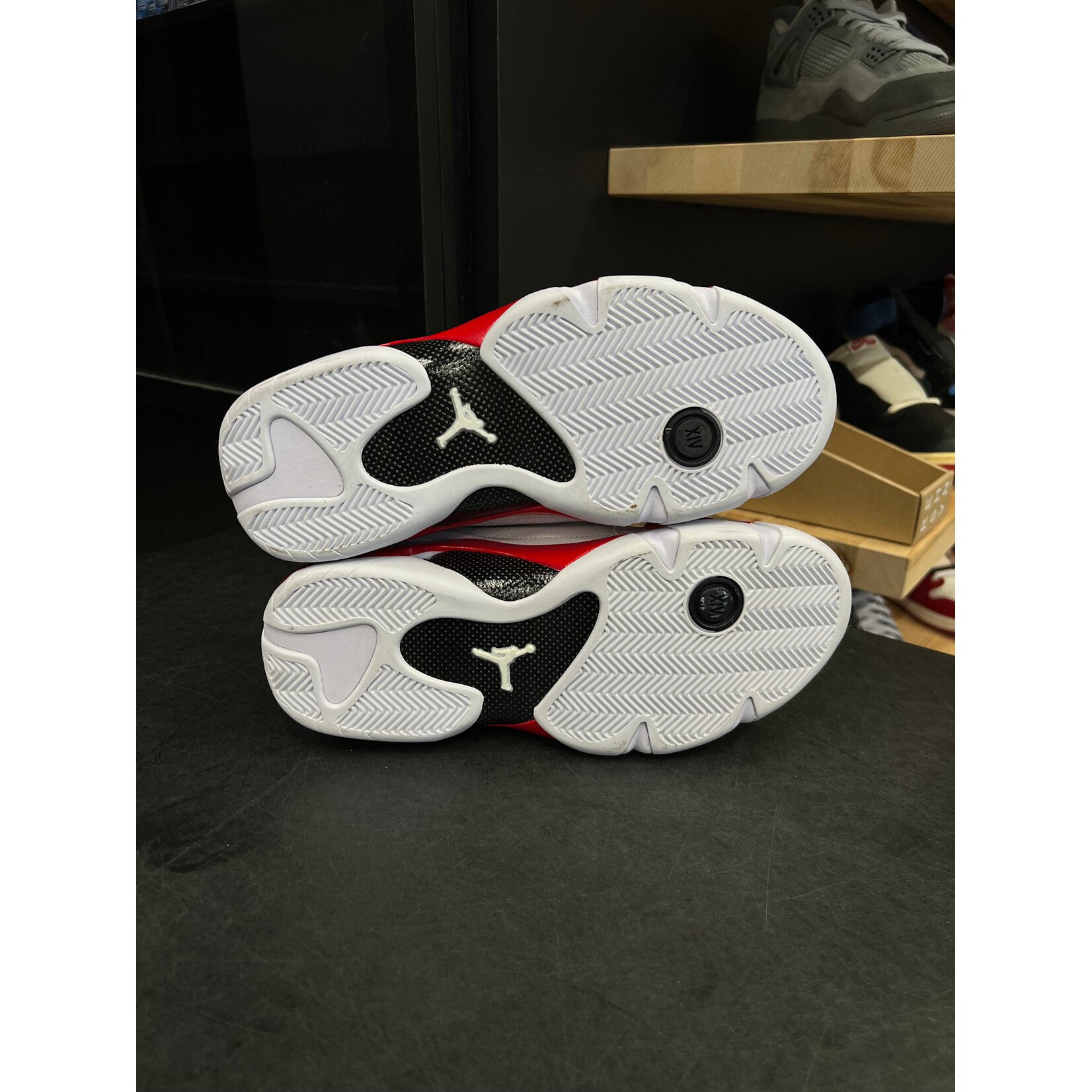 Jordan Jordan 14 Retro Rip Hamilton Size 8.5, PREOWNED