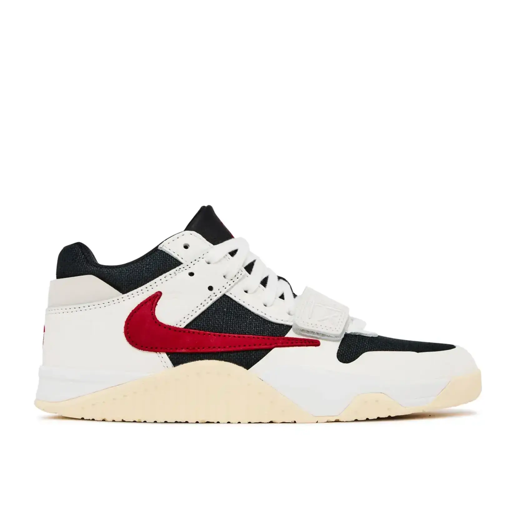 Jordan Jordan Jumpman Jack TR Travis Scott University Red Size 7, DS BRAND NEW*