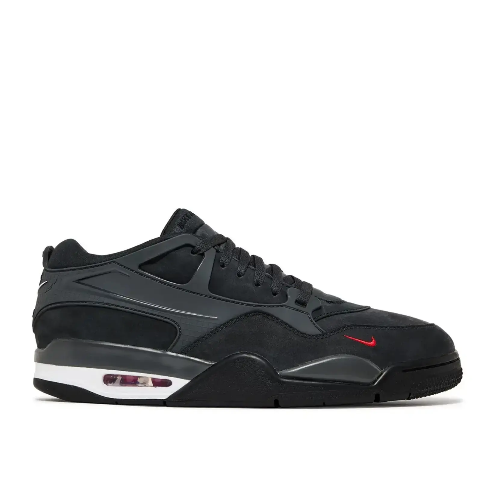 Jordan Jordan 4 RM SP Nigel Sylvester Driveway Grey Size 7, DS BRAND NEW*