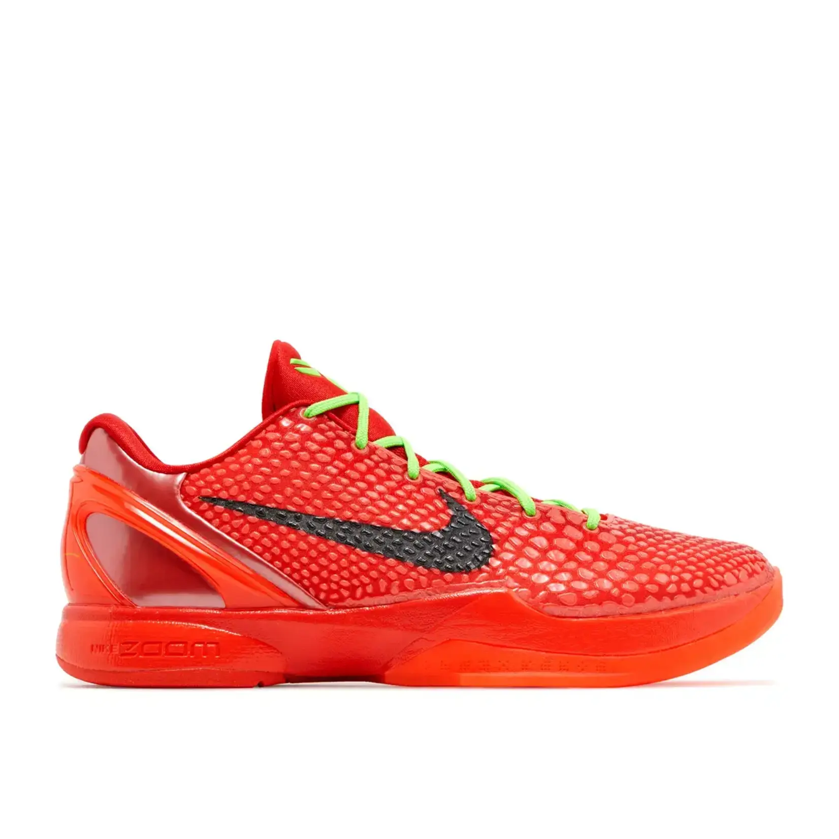 Nike Nike Kobe 6 Protro Reverse Grinch Size 7, DS BRAND NEW