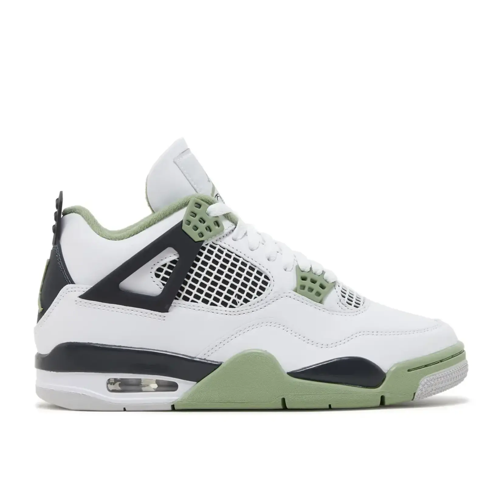 Jordan Jordan 4 Retro Seafoam (Women's) Size 8.5W, DS BRAND NEW*