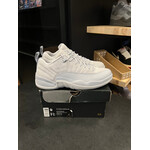 Jordan Jordan 12 Retro Low Wolf Grey Size 9, PREOWNED