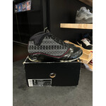 Jordan Jordan 23 Black Stealth Size 8.5, PREOWNED REP BOX (WHITE STEALTH STYLE CODE BOX)