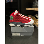 Jordan Jordan 13 Retro Gym Red Flint Grey Size 9.5, PREOWNED