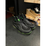 Nike Nike Air 1/2 Cent Black Green Spark Size 9, PREOWNED
