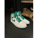 Jordan Jordan 1 Retro Do the Right Thing Green Size 9.5, PREOWNED