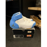 Jordan Jordan Melo 1.5 White University Blue OG Size 8, PREOWNED