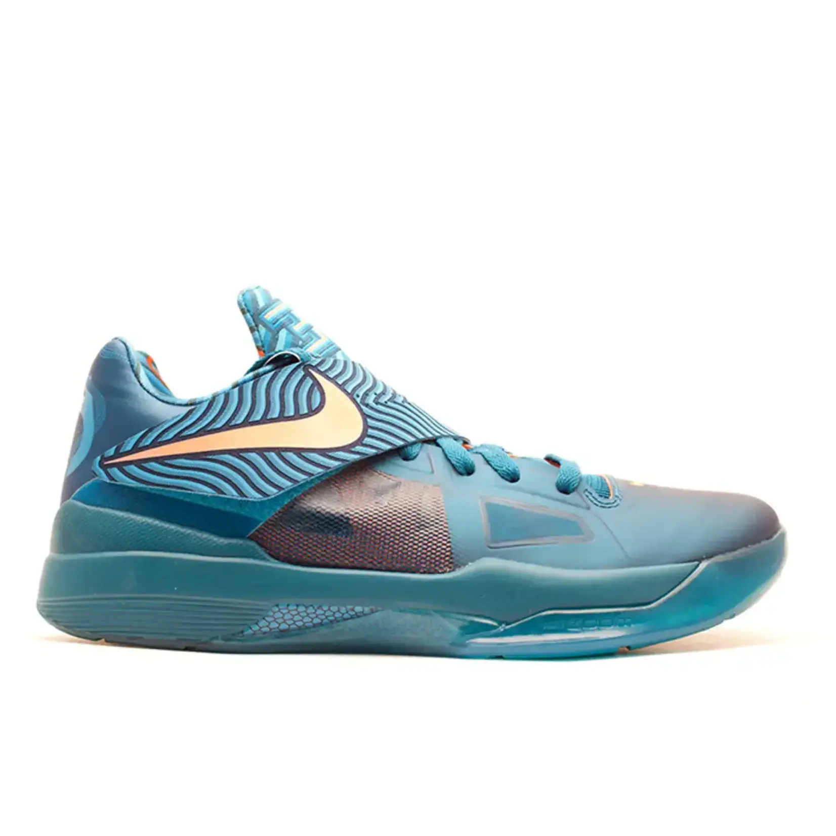 Nike Nike KD 4 Year of the Dragon Size 9, DS BRAND NEW*