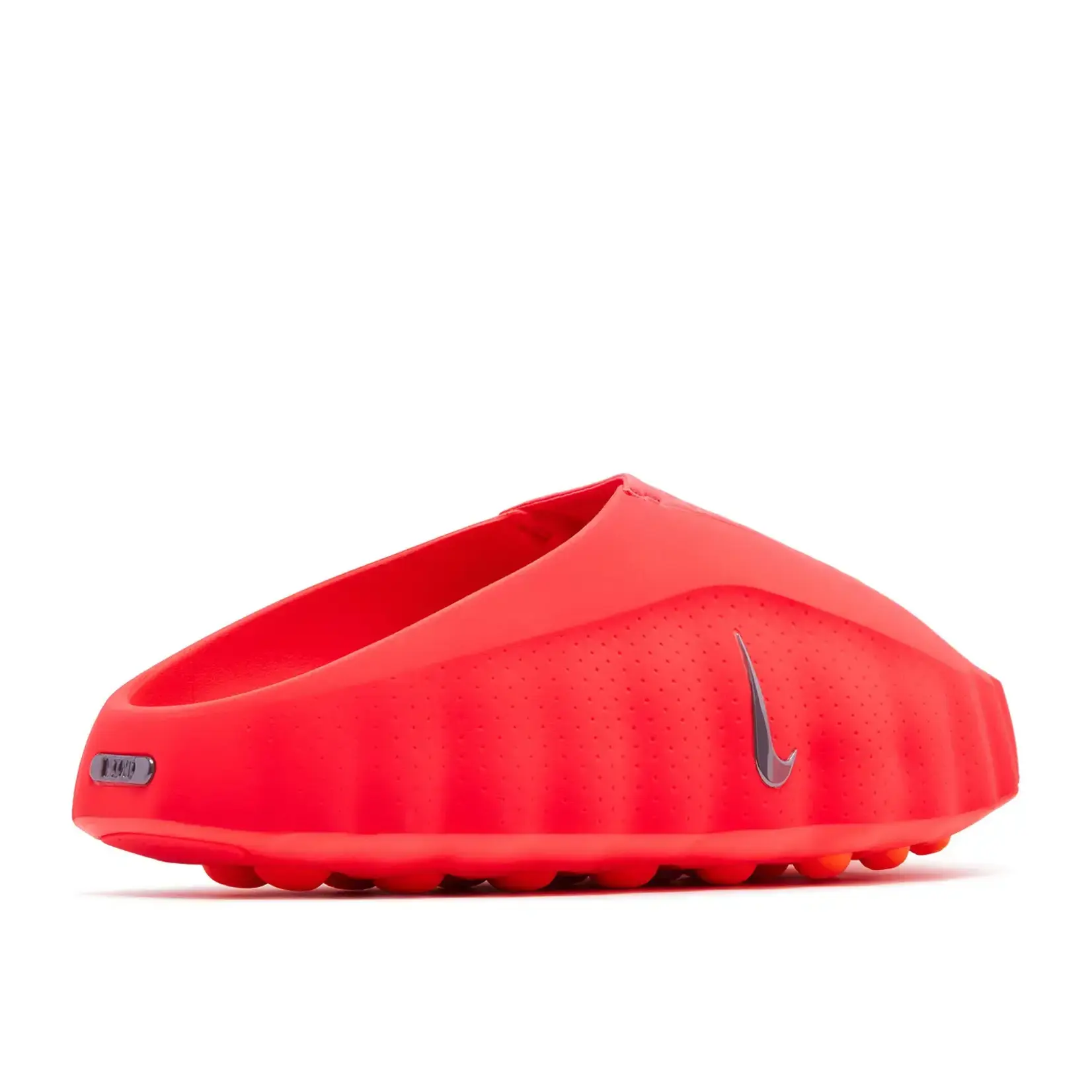 Nike Nike Mind 001 Slide Solar Red Size 7, DS BRAND NEW