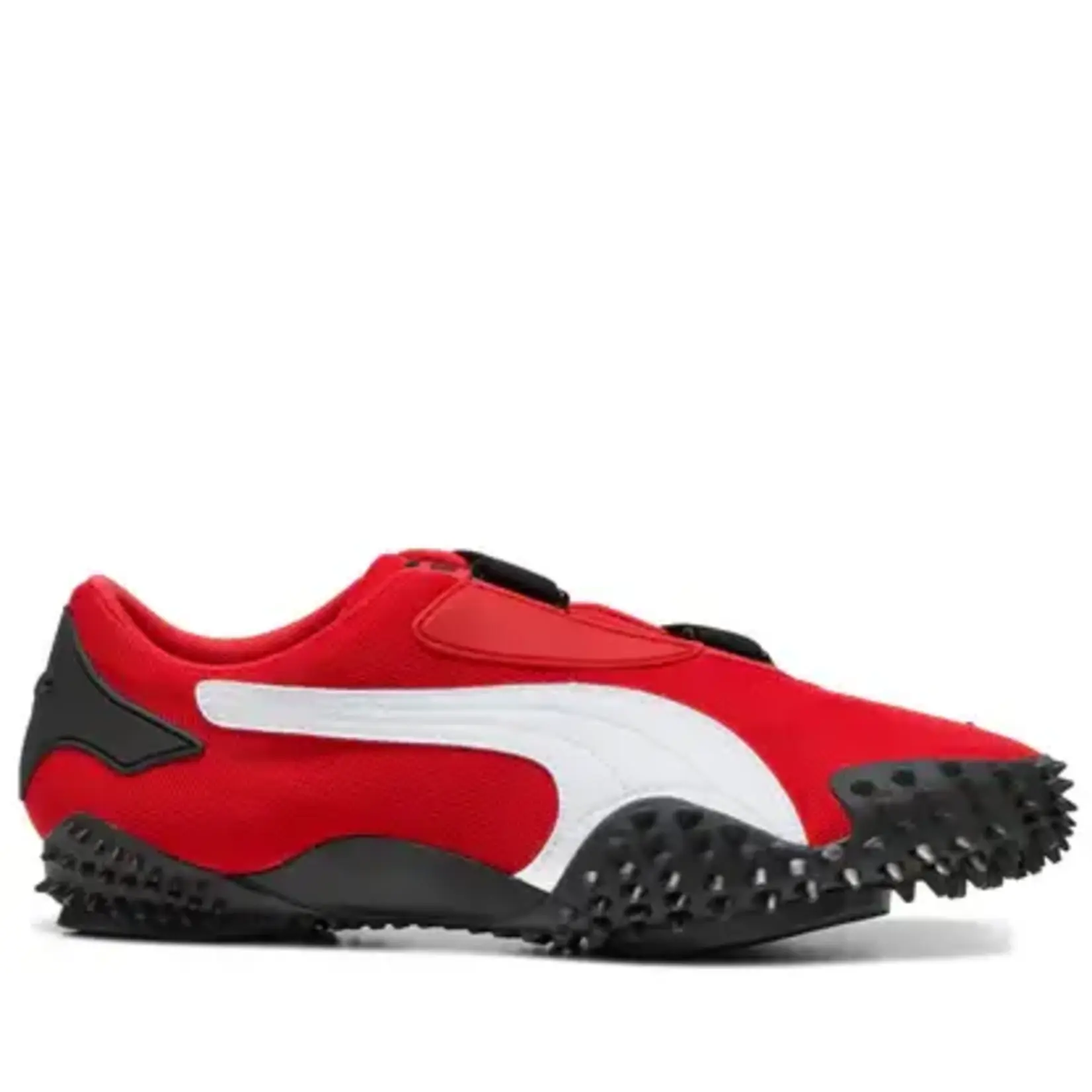 Puma Puma Mostro OG Prime For All Time Red (Women's) Size 6.5W, DS BRAND NEW NO BOX