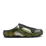 Nike Nike Clogposite Green Goblin Size 9.5, DS BRAND NEW DAMAGED BOX