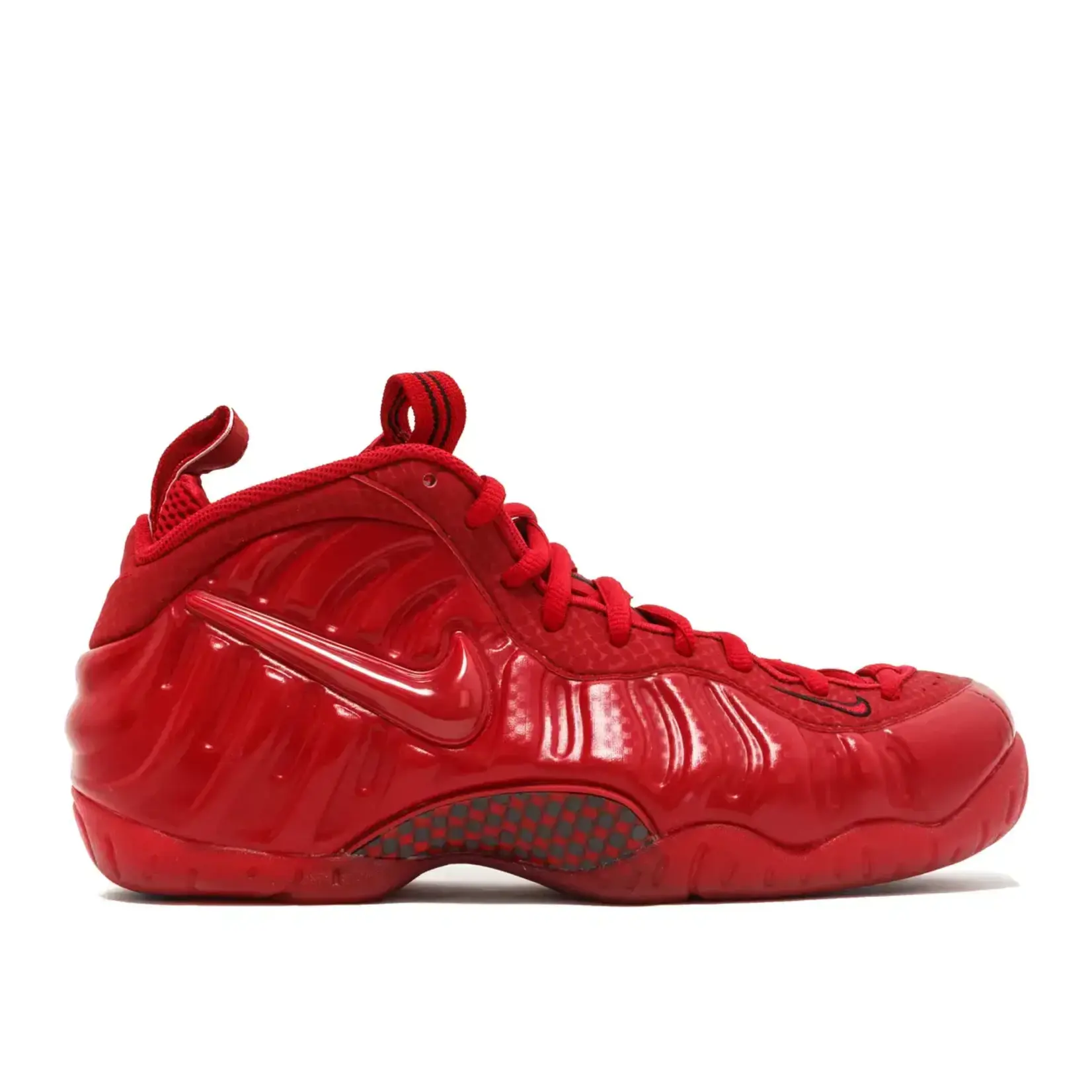 Nike Nike Air Foamposite Pro Red October Size 9, DS BRAND NEW*