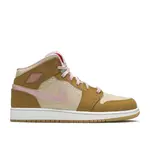 Jordan Jordan 1 Retro Lola Bunny (GS) Size 9.5Y, DS BRAND NEW DAMAGED BOX